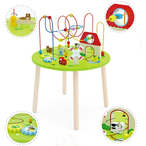 Olimp Sport viga rolerkoster na stočiću 19787 Slike