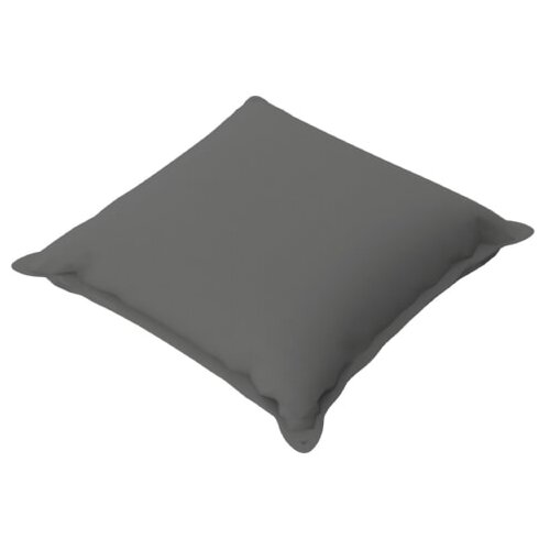 Doppler Jastuk Look (D x Š x V: 40 x 40 x 14 cm, Antracit, Poliester) Cijene