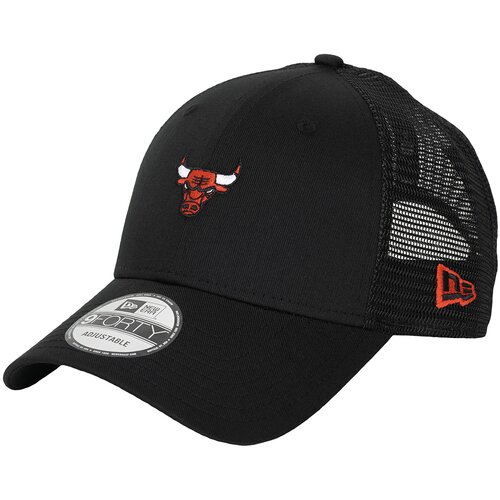 New-Era HOME FIELD 9FORTY TRUCKER CHICAGO BULLS OTC Crna Cijene