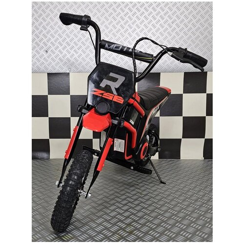 Cars4kids Dječji motor 24V DIRT BIKE Slike