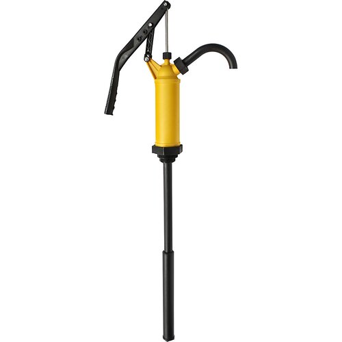 Jessberger Ročna črpalka za ročke/sode, za blage kisline/baze, 0,3 - 0,45 l/pritisk Cene