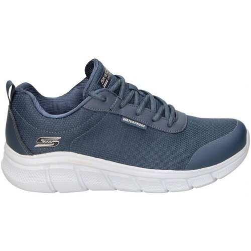 Skechers Nizke superge 117351-DKNV Modra Cene