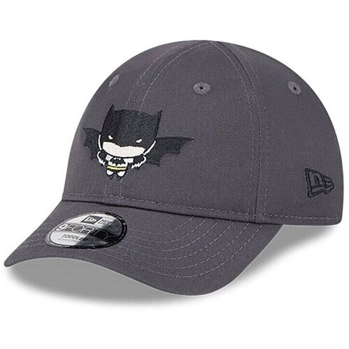 New Era Batman Toddler Dc 9forty Adjustable Siva Cijene