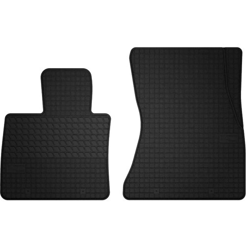 Wielganizator Gumijaste sprednje preproge za: BMW X5 E70 SUV (2006 do 2013), (22128022) Cene