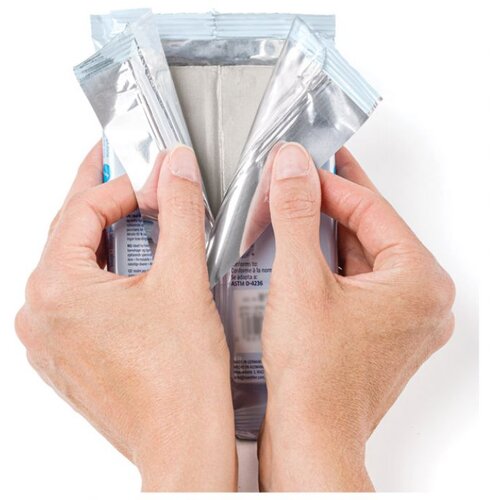  GLINAMOL 0,5KG FIMO AIR BASIC STAEDTLER 8100-0 BIJELI Slike