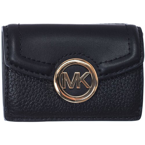 Michael Kors 35T0GFTP5B-BLACK Crna Slike