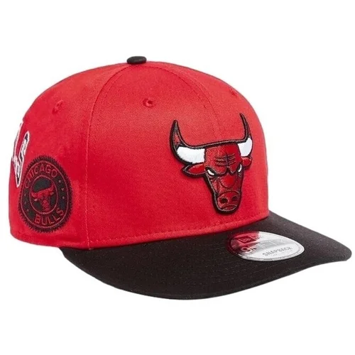 Mitchell And Ness Kape s šiltom - Črna