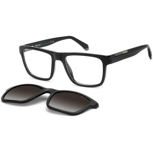 Polaroid PLDD641/C 807/LA Polarized - ONE SIZE (53) Slike
