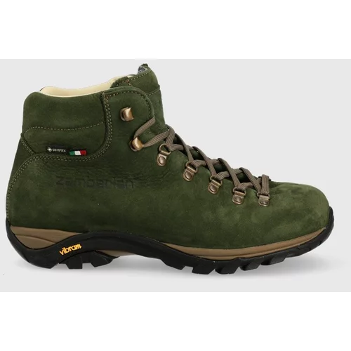 Zamberlan Cipele New Trail Lite Evo GTX za muškarce, boja: zelena
