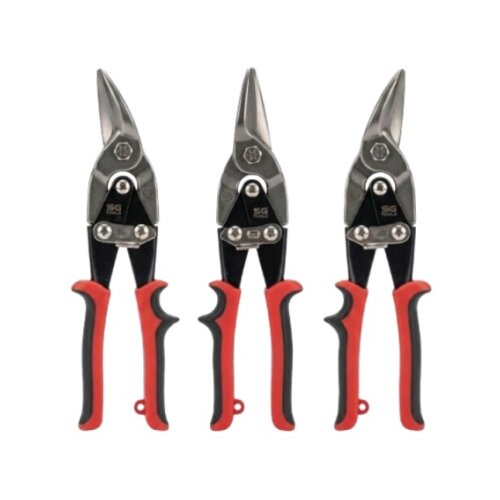 SG Tools SG10018 makaze za lim leve, 250mm ( SG10018 ) Slike