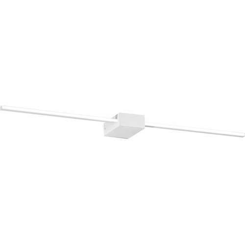 Ideal Lux - LED svetlo za slike THEO LED/12W/230V 75 cm CRI 90 belo Slike