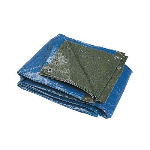 Lacuna cerada polietilen 5X8 m Slike