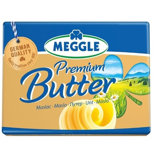 Meggle Maslac 200g Cene