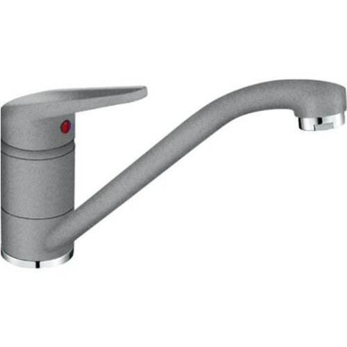 Franke SLAVINA Novara Plus Kameno siva, (115.0470.659) Slike