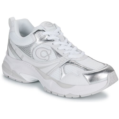 Coach Nizke superge MESH SNEAKER Siva Slike