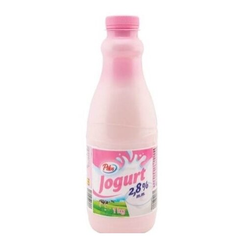 Pilos jogurt 2,8%mm 1Kg Cene