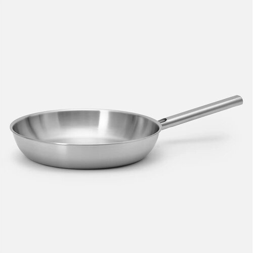FABINI Ponev iz nerjavečega jekla &amp;oslash; 30 cm Lucca 4.0 &amp;ndash; Slike