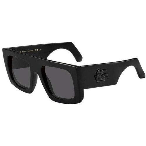 Etro SCREEN 807/IR ONE SIZE (54) Črna/Siva Cene
