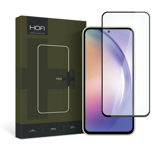 HOFI PRO+ zaštitno staklo za GALAXY A54 5G BLACK Cijene