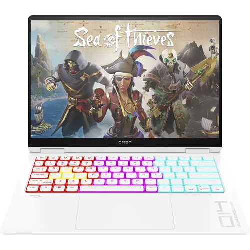 Hp Razstavljen (odprta embalaža) - Prenosnik OMEN Transcend 14-fb0010na | Core U9 185H | GeForce RTX 4070 (8 GB) / Ultra 9 / RAM 32 GB / SSD Disk / 14″ 2.K, (21331922)