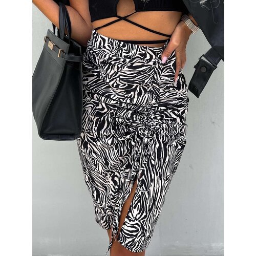 Beloved Jessie krilo zebra Slike