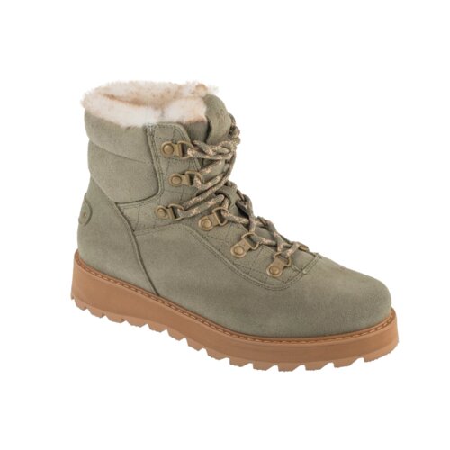 Roxy Bradie Čizme s vezicama ARJB700758-OLV Cijene