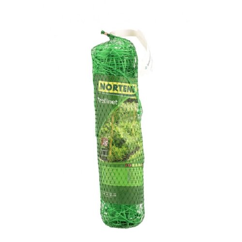 Nortene re&amp;scaron;etkasta potpora trellinet (1,7 x 5 m) Slike