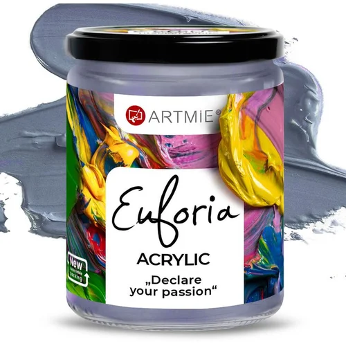  Akrilna boja ARTMIE EUFORIA 430 ml | različite nijanse