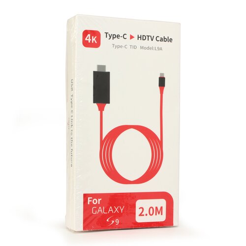  Kabl usb type c hdtv 4K Cene