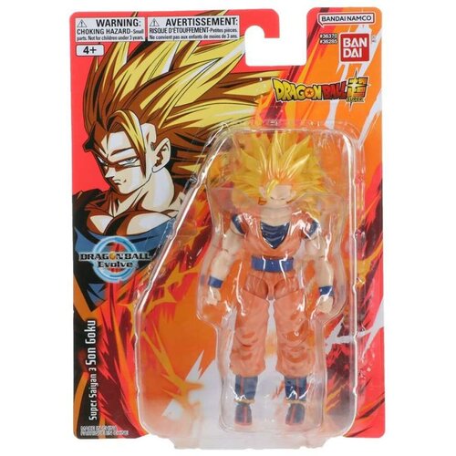 Figure djelovanja Dragon Ball Super Saiyan 3 Son Goku Cijene