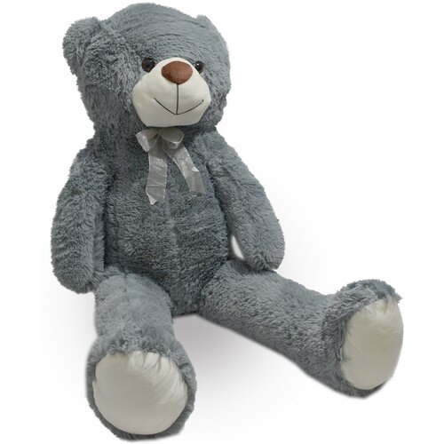  Medo 130 cm Aga4Kids MR13007 - sivi Slike
