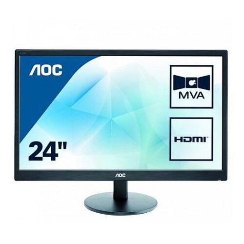 MON 24 AOC E2470SWH Cijene