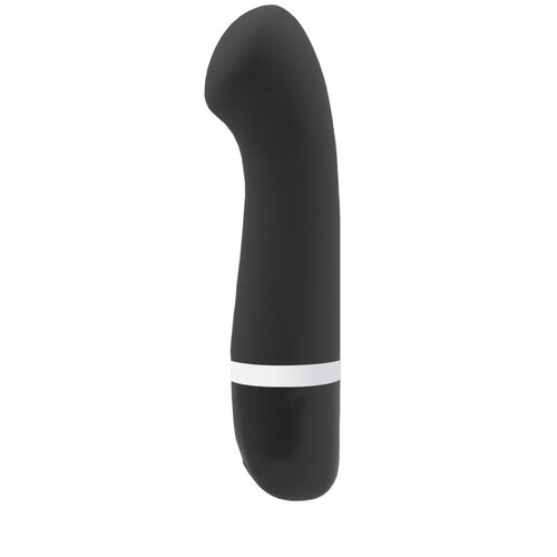BSwish bdesired Deluxe Curve Vibrator Black Slike