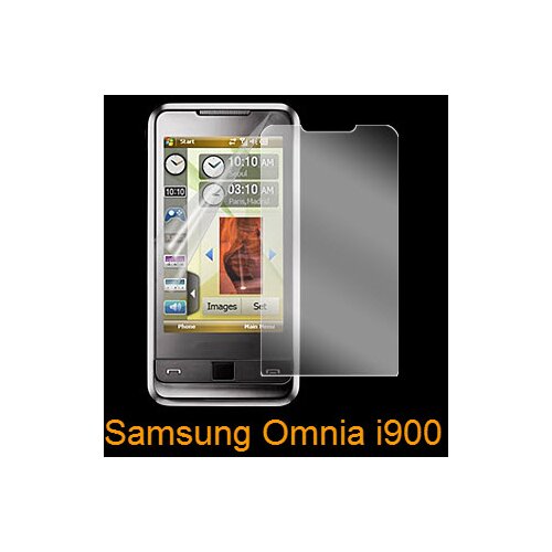  Zaščitna folija ScreenGuard za Samsung Omnia i900 Cene