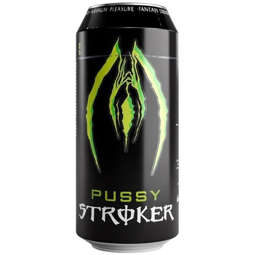 Alive Pussy Stroker Slike