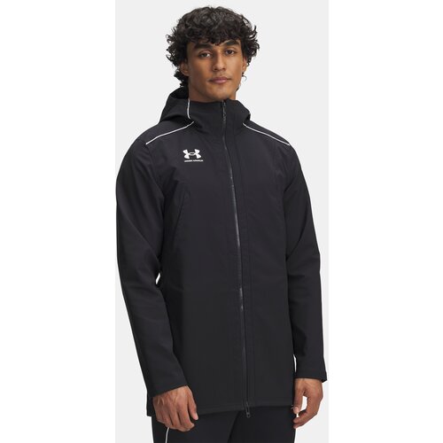 Under Armour Men's Jacket UA M Challenger Pro Jkt-BLK - Men Cijene