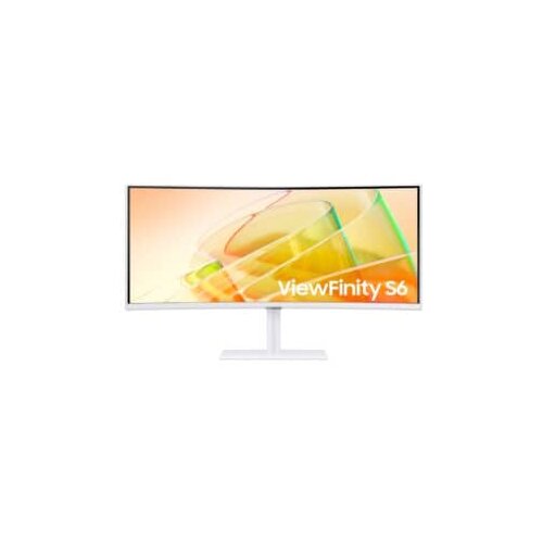  Monitor Samsung zakrivljeni 34″ ViewFinity S65TC UWQHD Cijene