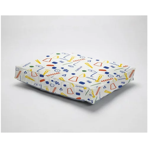 Madre Selva jastuk za sjedenje Juno, 60 x 80 cm