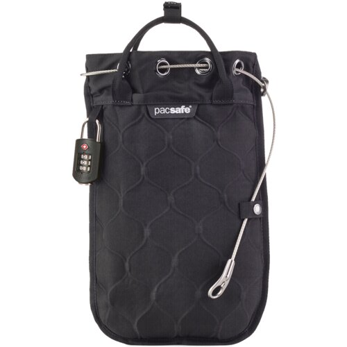 Pacsafe Travelsafe 3L GII black Slike