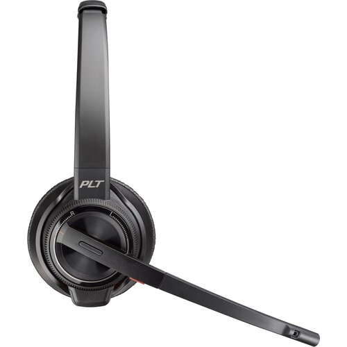 HP Brezžični slu&scaron;alke Savi 8220 UC DECT USB-A, (5000530214) Cene