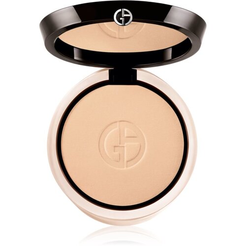 Armani Power Fabric+ Setting Powder puder za učvr&scaron;ćivanje nijansa 01 9 g Cijene