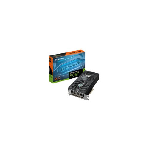 Gigabyte 5060 Ti Eagle OC 16GB16GB GDDR7, 128-bit,3x DP, 1x HDMI Cijene