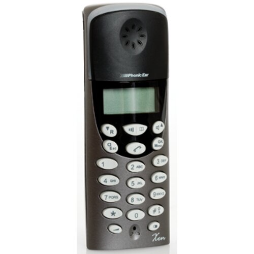  Brezžični Prenosni Telefon Za Naglu&amp;scaron;ne - Xen, Phonic Ear Slike