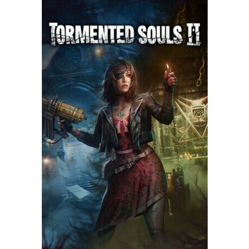 Steam Tormented Souls 2 Key (PC) EUROPE Cene