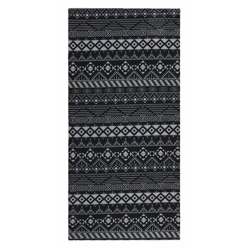 Husky multifunkcionalna bandana printemp gray triangle stripes 1514184 Slike
