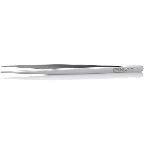 Knipex 92 21 08 univerzalna pinceta 1 komad šiljasti, fini, ekstra tanki 140 mm Cijene