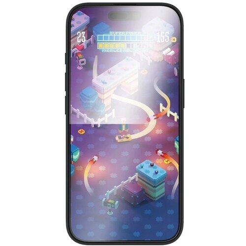 PanzerGlass safe by kaljeno steklo za iphone 16 gaming za&amp;scaron;čita za ekran, (21911439) Slike