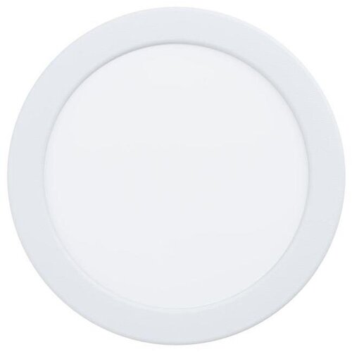 Eglo 99149 - LED ugradno stropno svetlo FUEVA 5 LED/10,5W/230V Cene