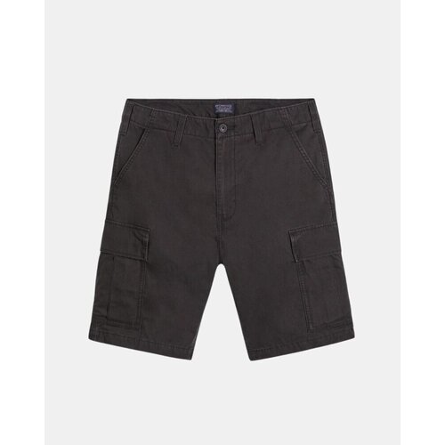 Levi's Hlače 001KG 0011 CARRIER CARGO Črna Cene