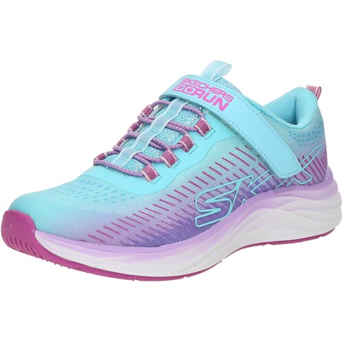 Skechers Nizke superge Go-Run Accelerate - Glitter S Modra Slike